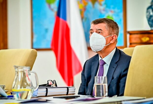 Andrej Babiš. Foto: snímek obrazovky vinegret.cz