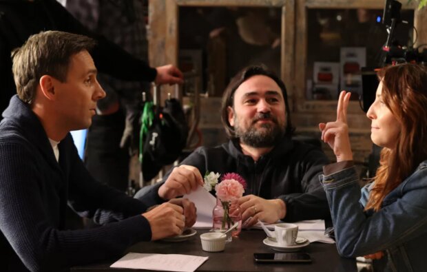 Veronika Arichteva. Foto: snímek obrazovky ahaonline.cz