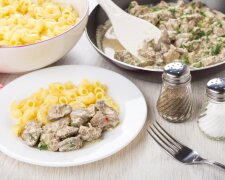 Jak připravit jemná kuřecí játra