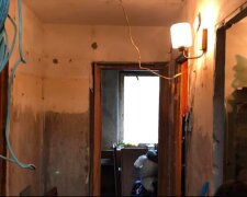 Lidé bezplatně opravili byt matky samoživitelky, aby dostala dítě zpět