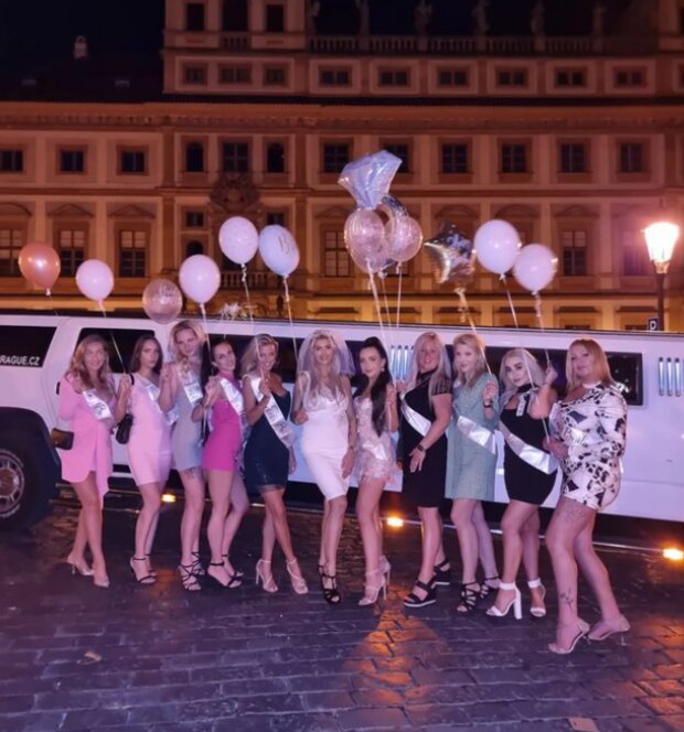 Foto: snímek obrazovky Instagram