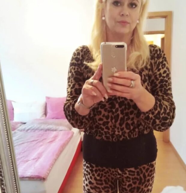 Foto: snímek obrazovky Instagram