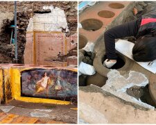 „Pompejské menu“: archeologové objevili starodávnou restauraci a zjistili, co přesně bylo v jídelním lístku lidí na začátku naší éry