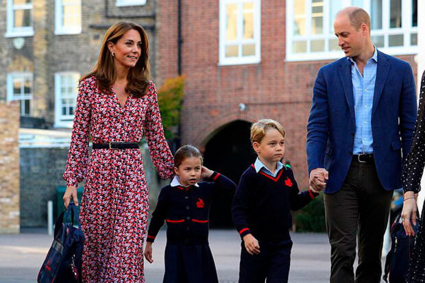 Princ George bude navštěvovat lekce, jak se chovat ke králi: "Mezi Williamem a královnou byla vždy zvláštní blízkost"