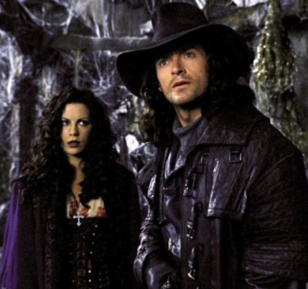 Hugh Jackman. Foto: snímek obrazovky 2aktera.ru