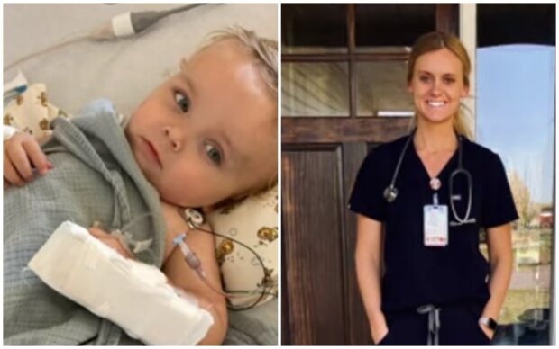 "Znala jsem chlapce jen půl hodiny": zdravotní sestra darovala ledvinu nemocnému dítěti. Novináři se o tom dozvěděli a příběh se stal známým