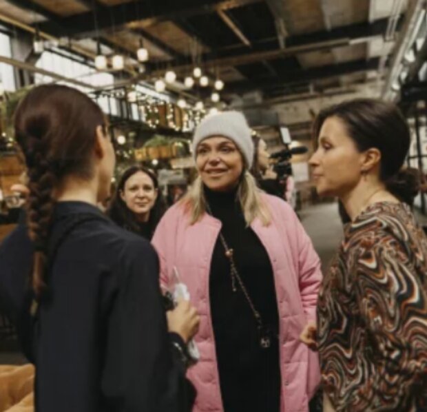 Dagmar Havlová. Foto: snímek obrazovky Instagram