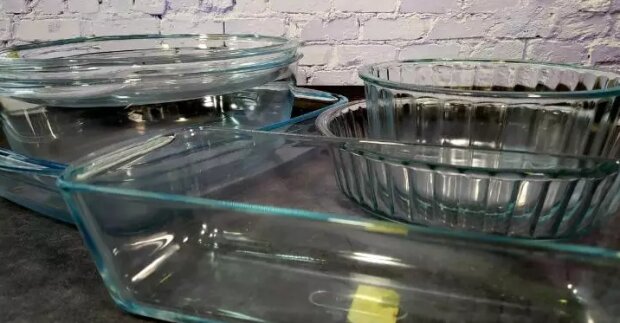 Nádobí. Foto: snímek obrazovky: jemchyjinka.ru