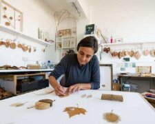 Žena. Foto: snímek obrazovky laykni