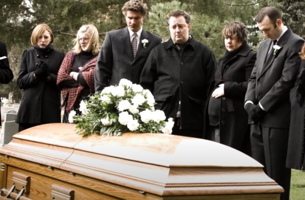 Foto: snímek obrazovky YouTube