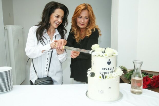 Fotografie: aplausin.cz