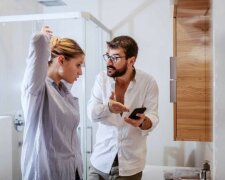 „Mám právníka, skutečný profesionála“: Moje manželka nespočívala se svým přítelkyní, ale s mladým milencem