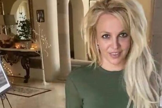 Britney Spears se soudu proti svému otci nezúčastní: Zpěvačku osvobodil soudce