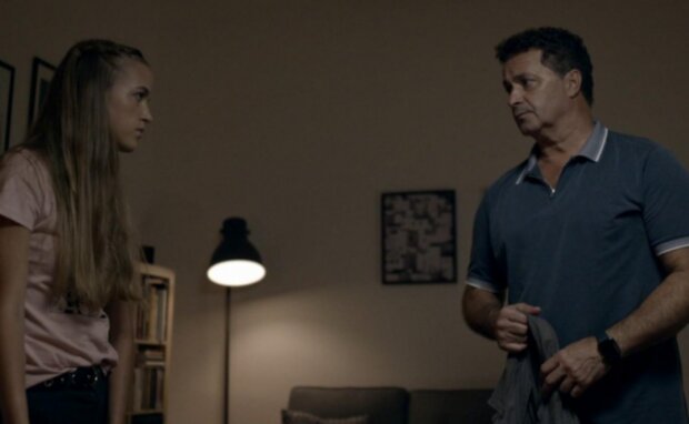 Amelie Pokorná. Foto: snímek obrazovky super.cz