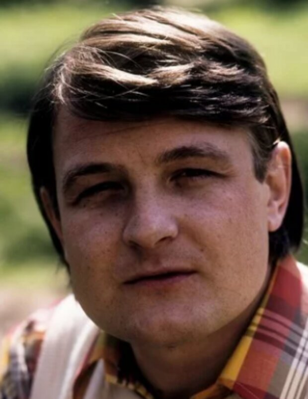 Ladislav Štaidl. Foto: snímek obrazovky blesk.cz