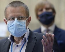 "V lednu či únoru budeme stále bojovat s návraty”: Ladislav Dušek promluvil o viru