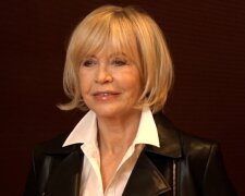 Jana Švandová: Život ve vrcholné formě před sedmasedmdesátinami
