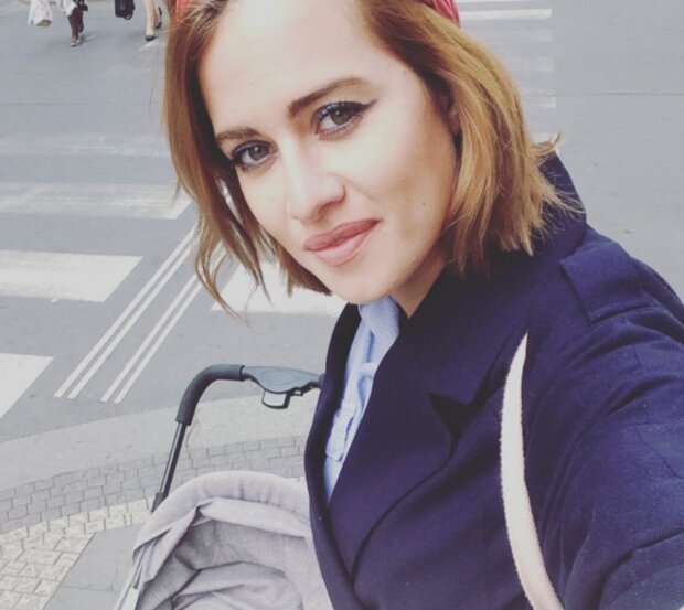 Emma Smetana. Foto: snímek obrazovky stars24.cz