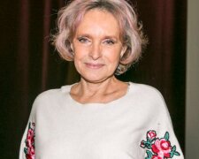 Dana Homolová. Foto: snímek obrazovky Instagram