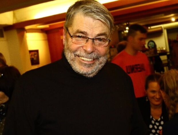 Radim Uzel. Foto: snímek obrazovky extra.cz