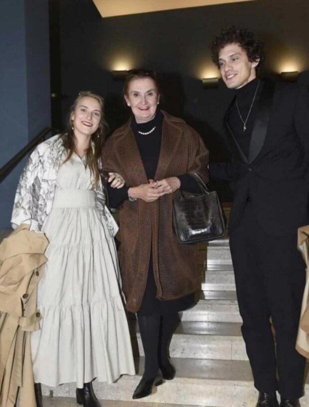 Eva Holubová. Foto: snímek obrazovky ahaonline.cz