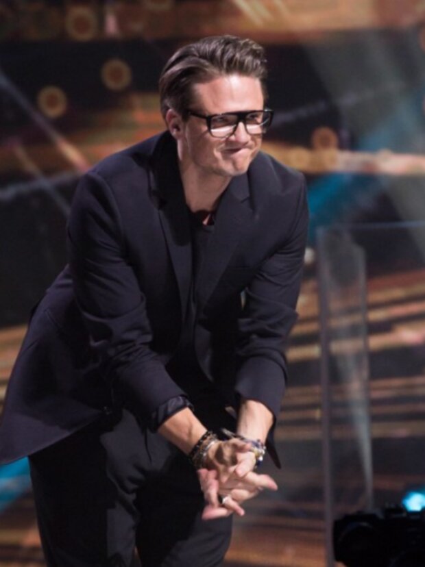 Ondřej Brzobohatý. Foto: snímek obrazovky extra.cz