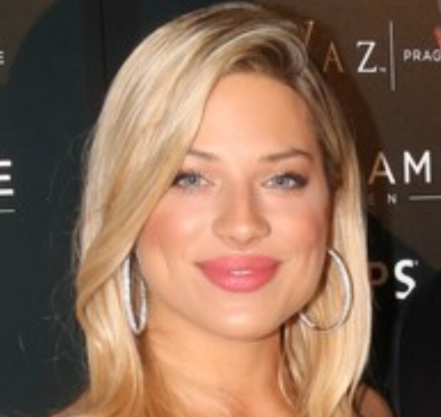 Eva Perkausová. Foto: snímek obrazovky onlyu