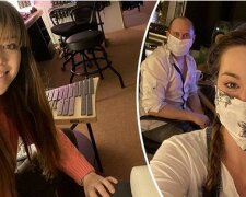 Karolina Gudasová se vrací ke své původní profesi: manželka hokejisty z NHL připravila pro mladé diváky překvapení