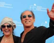 Adriano Celentano a Claudia Moriová: více než padesát let spolu. Úžasný příběh nádherného páru