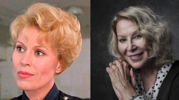 Leslie Easterbrooko. Foto: snímek obrazovky laykni.com