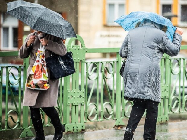 Počasí. Foto: snímek obrazovky YouTube