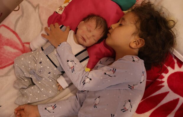 Panenka. Foto: snímek obrazovky lenta.ru