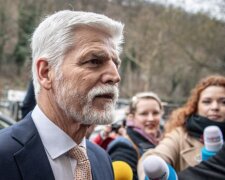 Petr Pavel, Foto: snímek obrazovky extra.cz