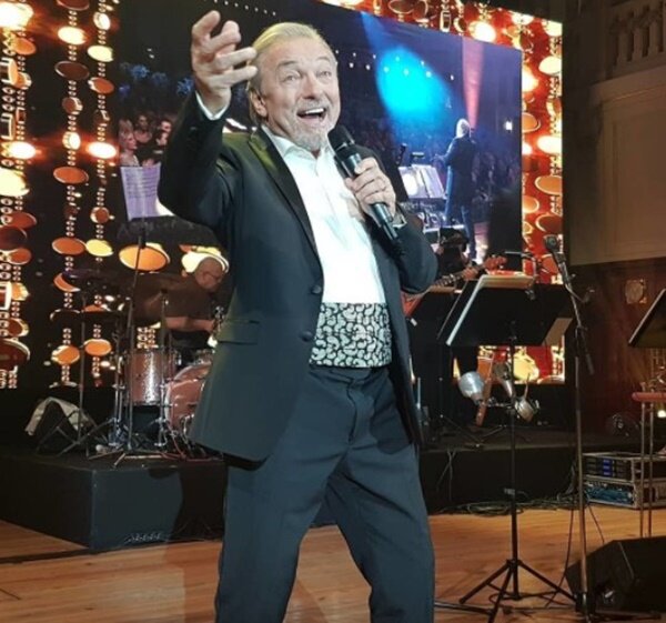 Fotografie: stars24.cz
