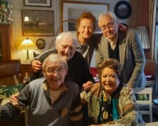 Rudolf Jelínek na prahu 90: Láska a péče v čase zkoušek