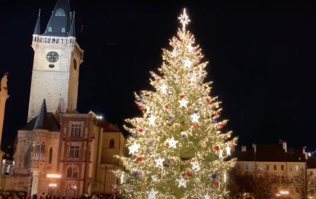 Česko může zažít bílé Vánoce: Meteorologové řekli, kdy se dočkáme silných mrazů a sněžení