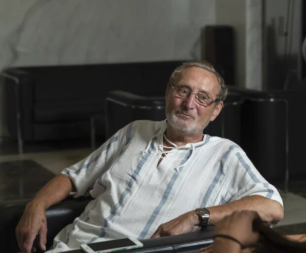 Ladislav Frej. Foto: snímek obrazovky blesk.cz