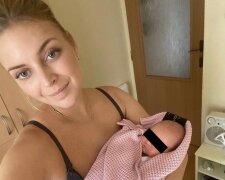 Markéta Konvičková o předčasném porodu: Toho dne měla úplně jiné plány