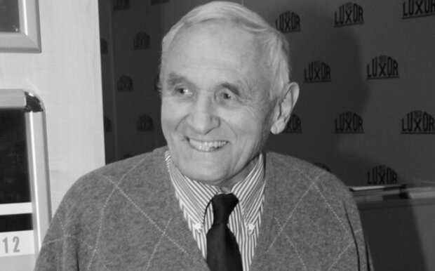 Literární historik a otec Vojty Dyka již není mezi námi: Radko Pytlík odešel ve věku 93 let