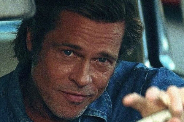 Brad Pitt promluvil o kariéře: "Chtěl jsem říct, že už jsem dosáhl středního věku"