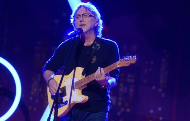 Dalibor Janda. Foto: snímek obrazovky YouTube