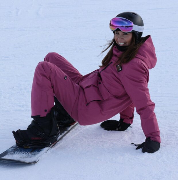 Monika Leová. Foto: snímek obrazovky super.cz