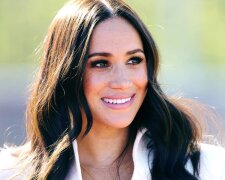 Meghan Markle. Foto: snímek obrazovky YouTube