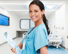 Zdravotna sestra vyprávěla 11 příběhů o svých nejpodivnějších pacientech: "Omlouvám se, Myslel jsem, že jsem žralok"