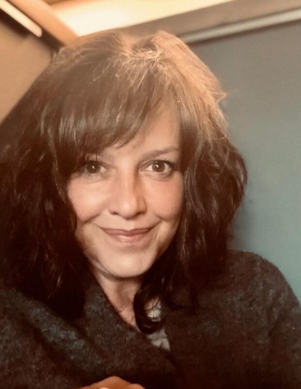 Tereza Brodská. Foto: snímek obrazovky Instagram