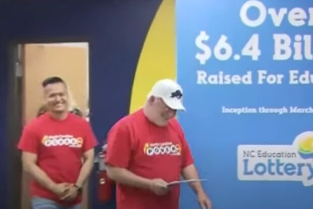 Ernesto Sorzano. Foto: snímek obrazovky YouTube