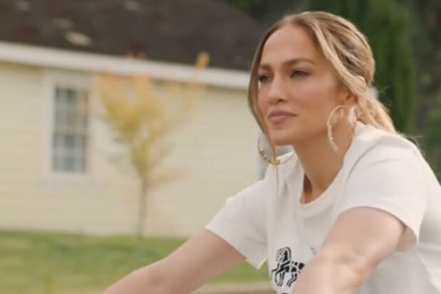 "Jíst, sportovat, spát a opakovat": Proč Jennifer Lopez poslala do posilovny Bena Afflecka