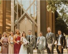 Nevěsta hledala kamarádky na svatbu a rozhodla se najít si pomoc na internetu