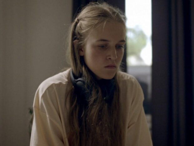 Amelie Pokorná. Foto: snímek obrazovky super.cz