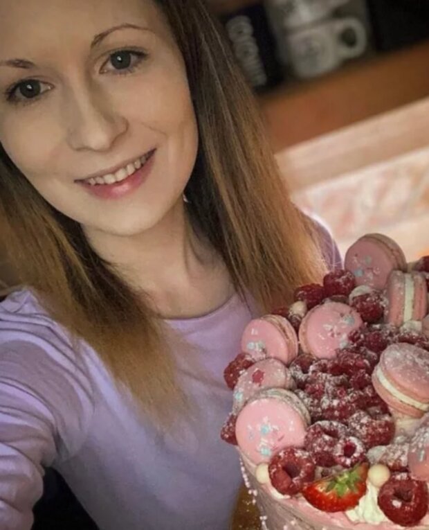 Anička Klápšťová. Foto: snímek obrazovky ahaonline.cz